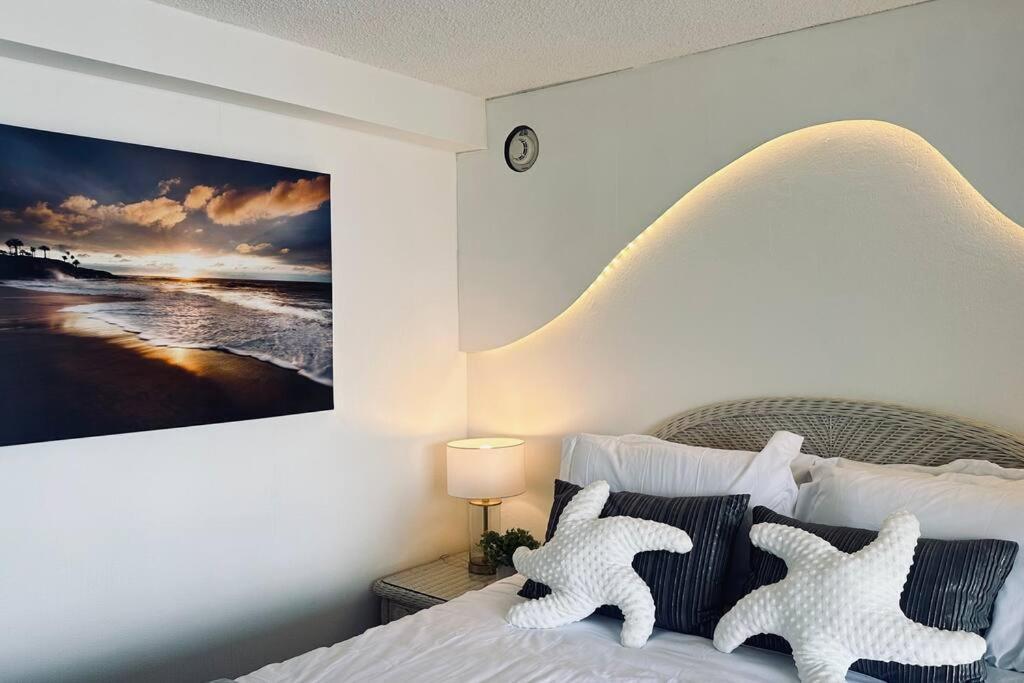 Waikiki Luxury High Wtih Views & Apartment *